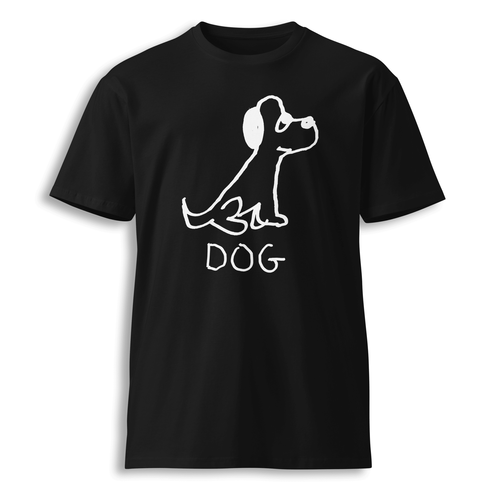 Dog - Classic Tee