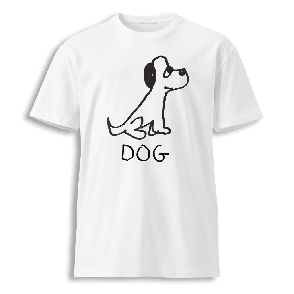 Dog - Classic Tee