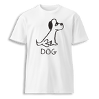 Dog - Classic Tee