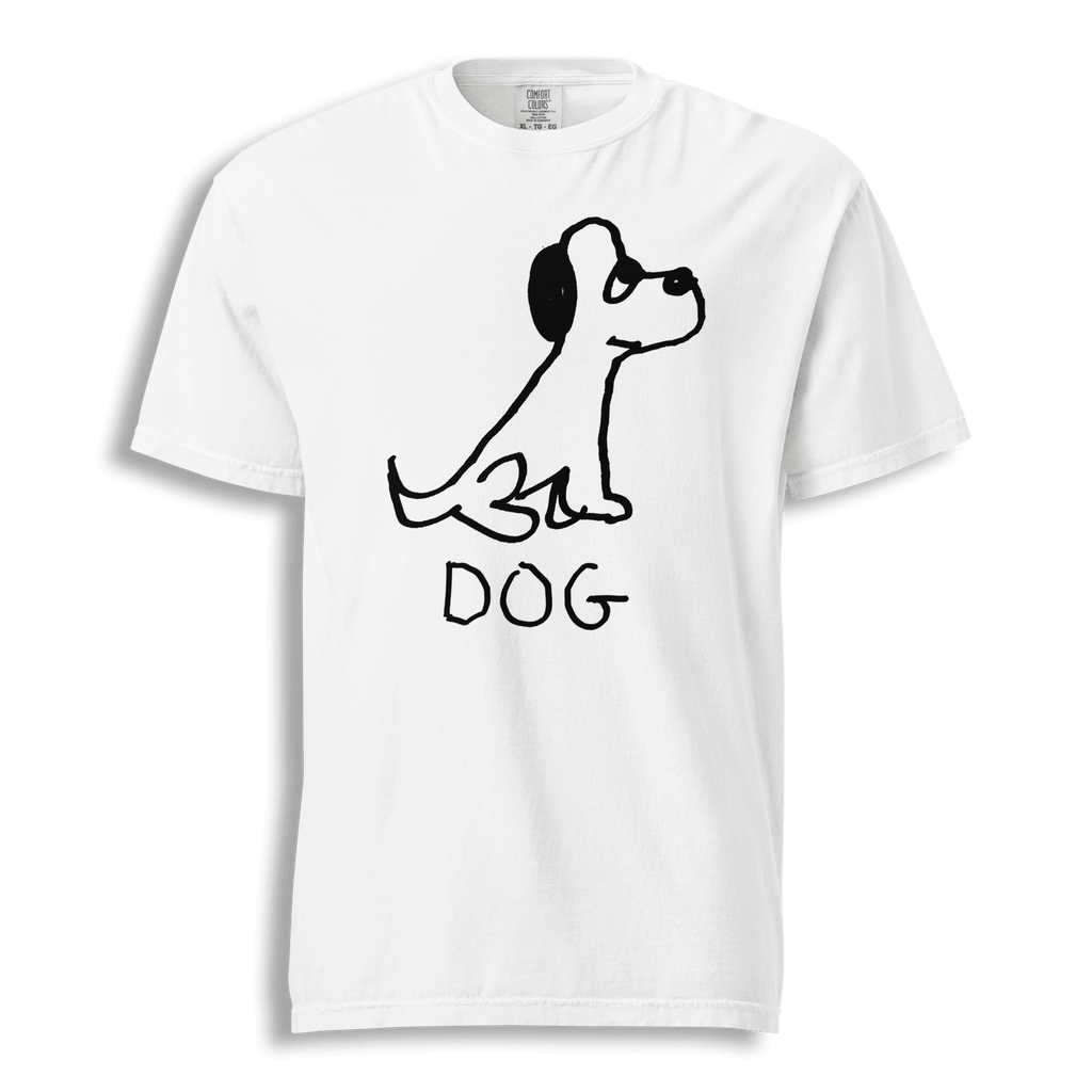 Dog - Classic Tee