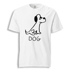 Dog - Classic Tee