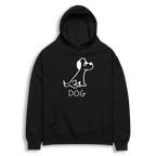 Dog - Hoodie