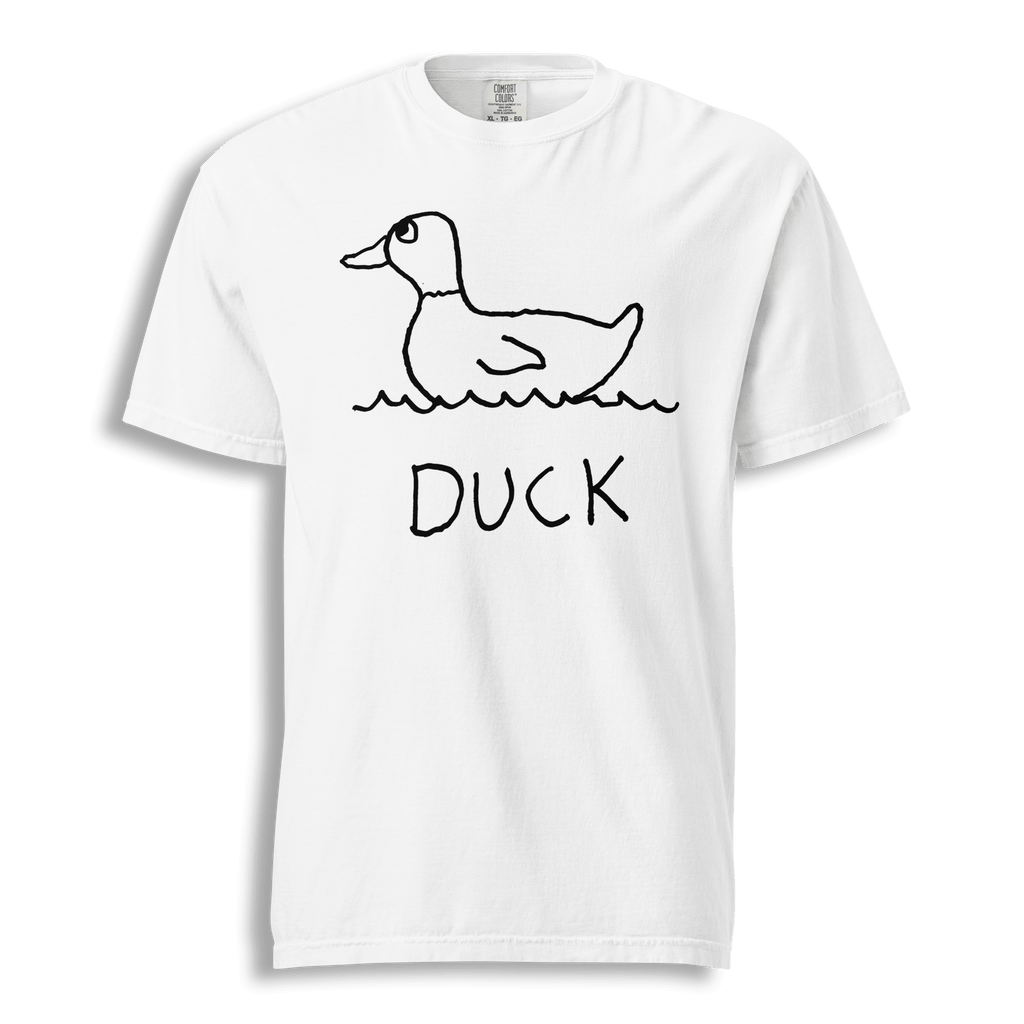 Duck - Classic T-Shirt