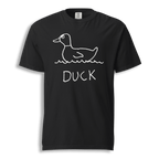 Duck - Classic T-Shirt
