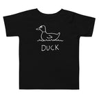 Duck - Toddler Tee