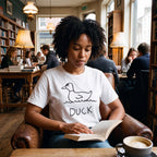 Duck - Women’s Tee