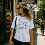 Duck - Women’s Tee