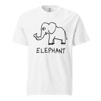 Elephant - Classic Tee