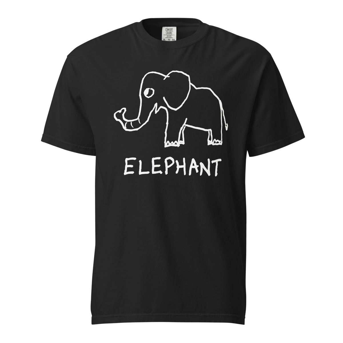 Elephant - Classic Tee
