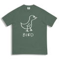 Fall Collection - Bird - Classic Tee