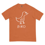 Fall Collection - Bird - Classic Tee