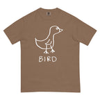 Fall Collection - Bird - Classic Tee