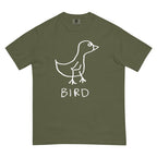 Fall Collection - Bird - Classic Tee