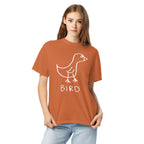 Fall Collection - Bird - Classic Tee