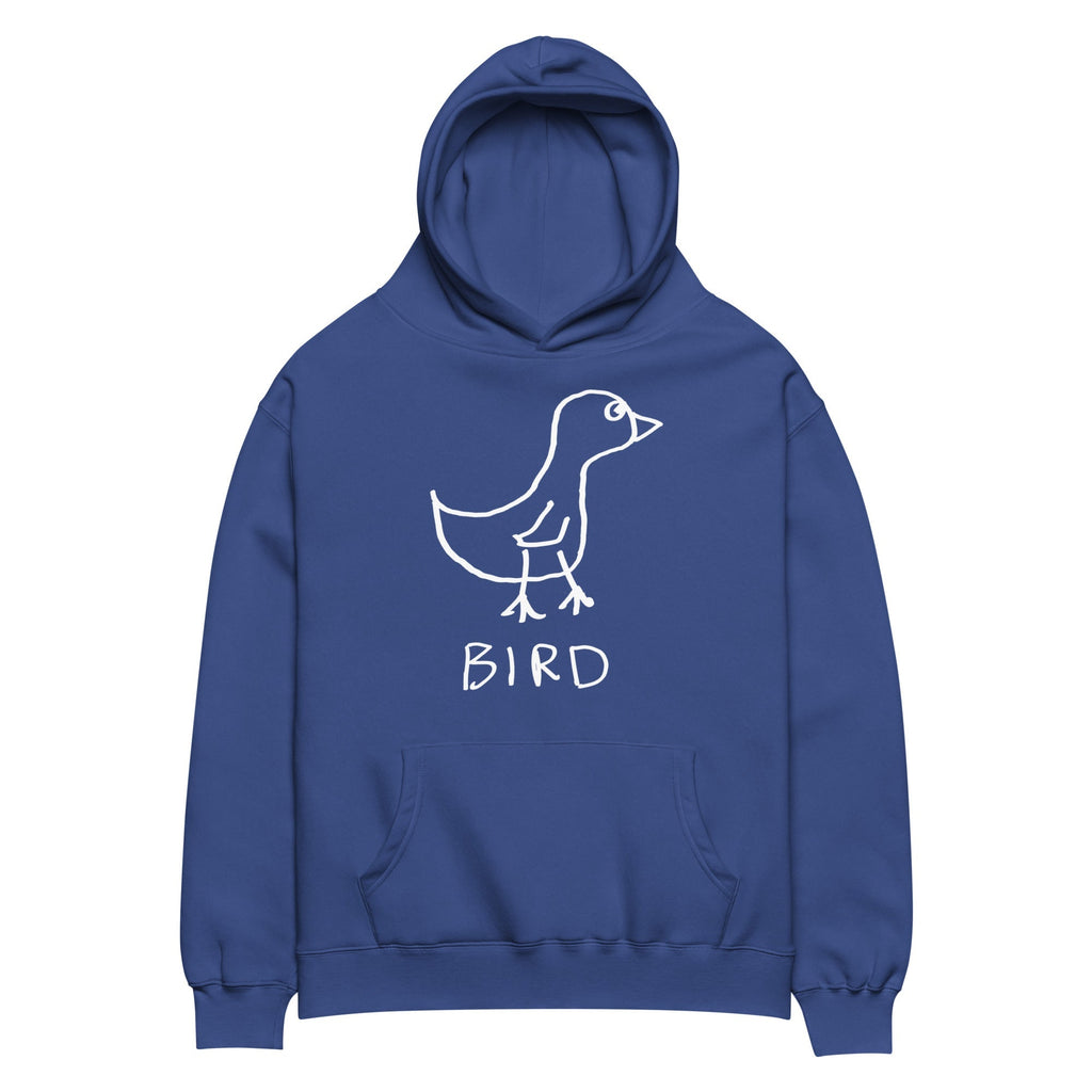 Fall Collection - Bird - Premium Hoodie