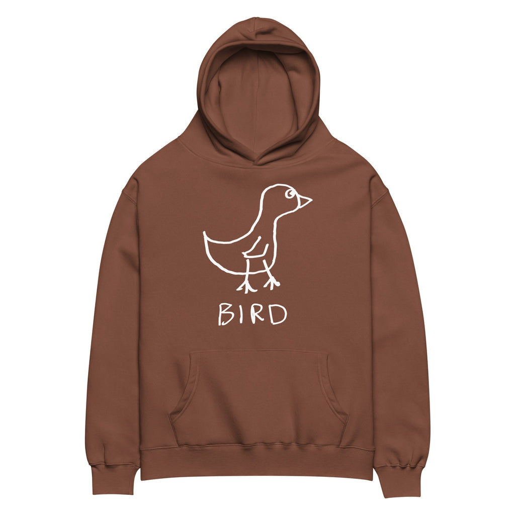 Fall Collection - Bird - Premium Hoodie