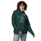 Fall Collection - Bird - Premium Hoodie