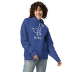 Fall Collection - Bird - Premium Hoodie