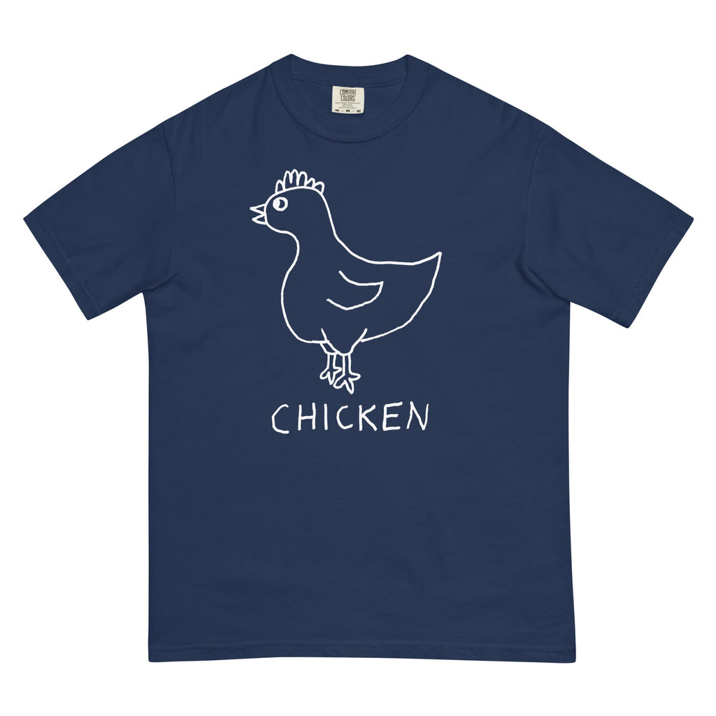 Fall Collection - Chicken - Classic Tee
