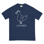 Fall Collection - Chicken - Classic Tee