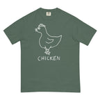 Fall Collection - Chicken - Classic Tee