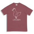 Fall Collection - Chicken - Classic Tee