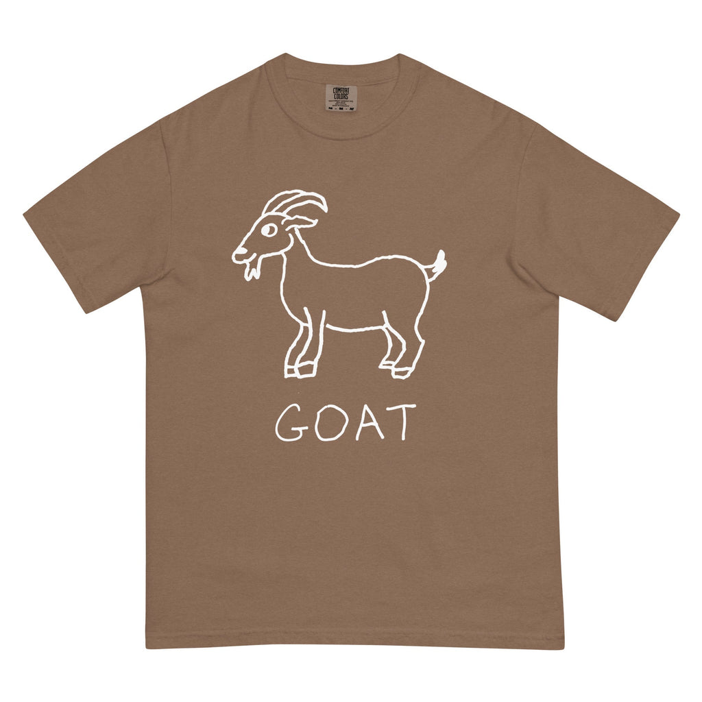 Fall Collection - Goat - Classic Tee