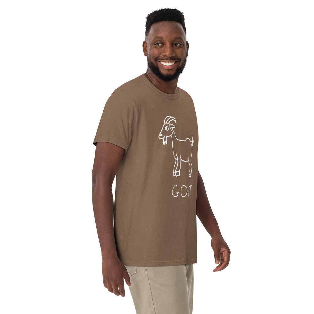 Fall Collection - Goat - Classic Tee