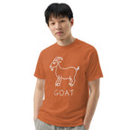 Fall Collection - Goat - Classic Tee