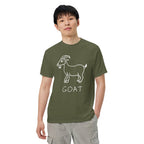 Fall Collection - Goat - Classic Tee