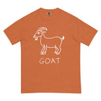 Fall Collection - Goat - Classic Tee