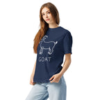Fall Collection - Goat - Classic Tee