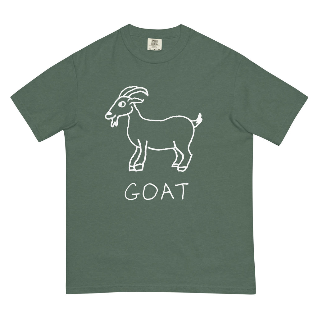 Fall Collection - Goat - Classic Tee
