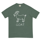 Fall Collection - Goat - Classic Tee