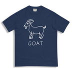 Fall Collection - Goat - Classic Tee