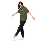 Fall Collection - Horse Classic Tee