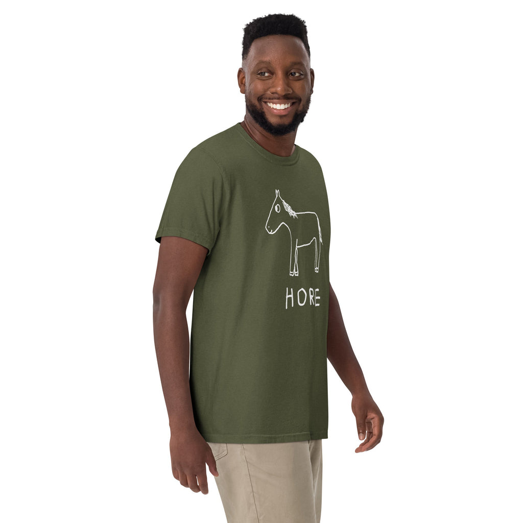 Fall Collection - Horse Classic Tee