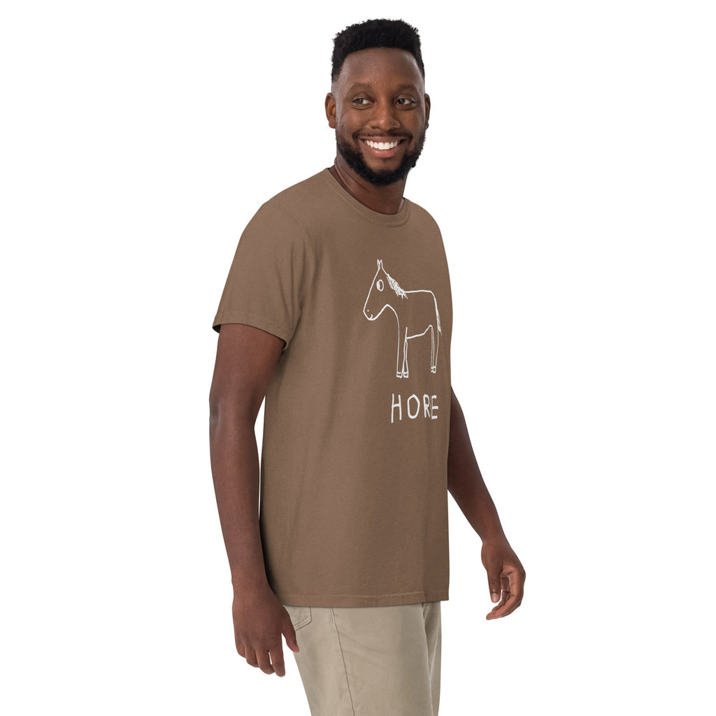 Fall Collection - Horse Classic Tee