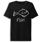 Fish - Women’s Tee