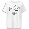 Fish - Women’s Tee