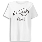 Fish - Women’s Tee
