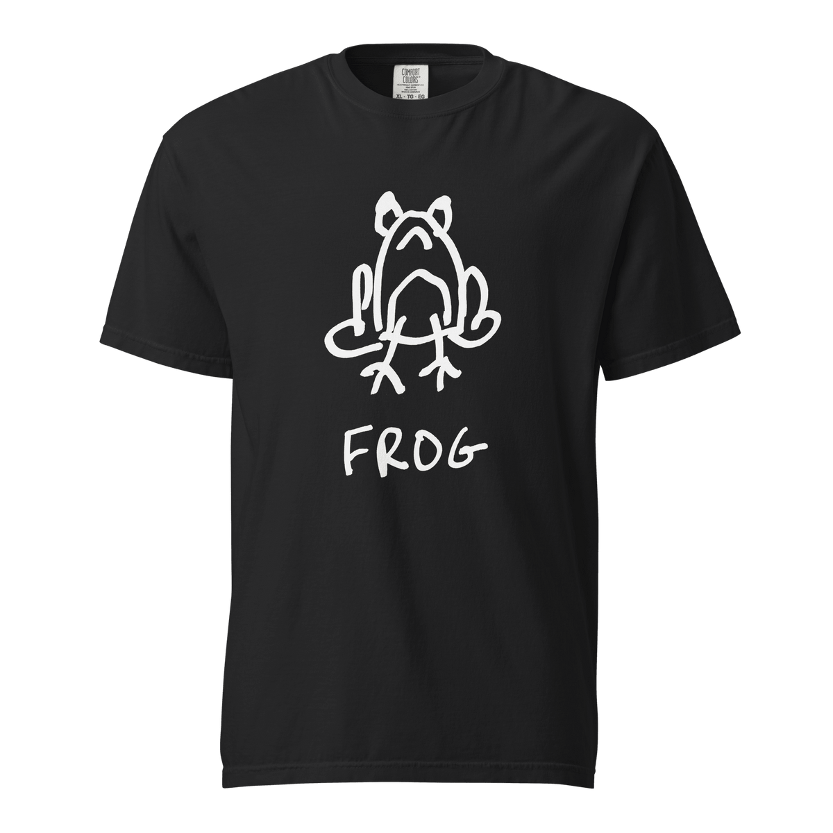 Frog - Classic T-Shirt