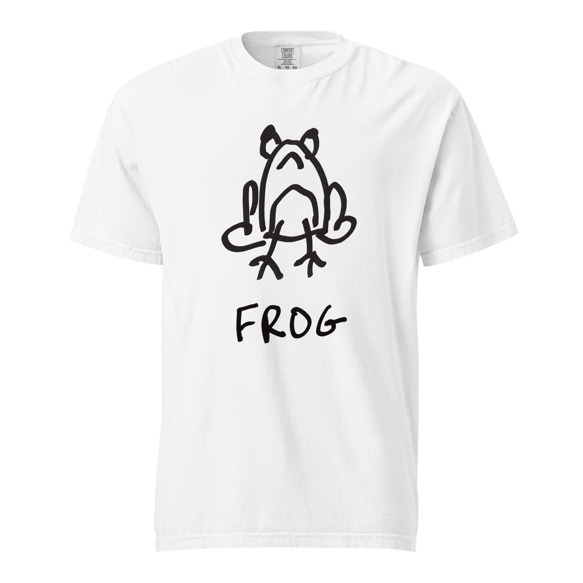 Frog - Classic T-Shirt