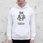 Frog - Hoodie