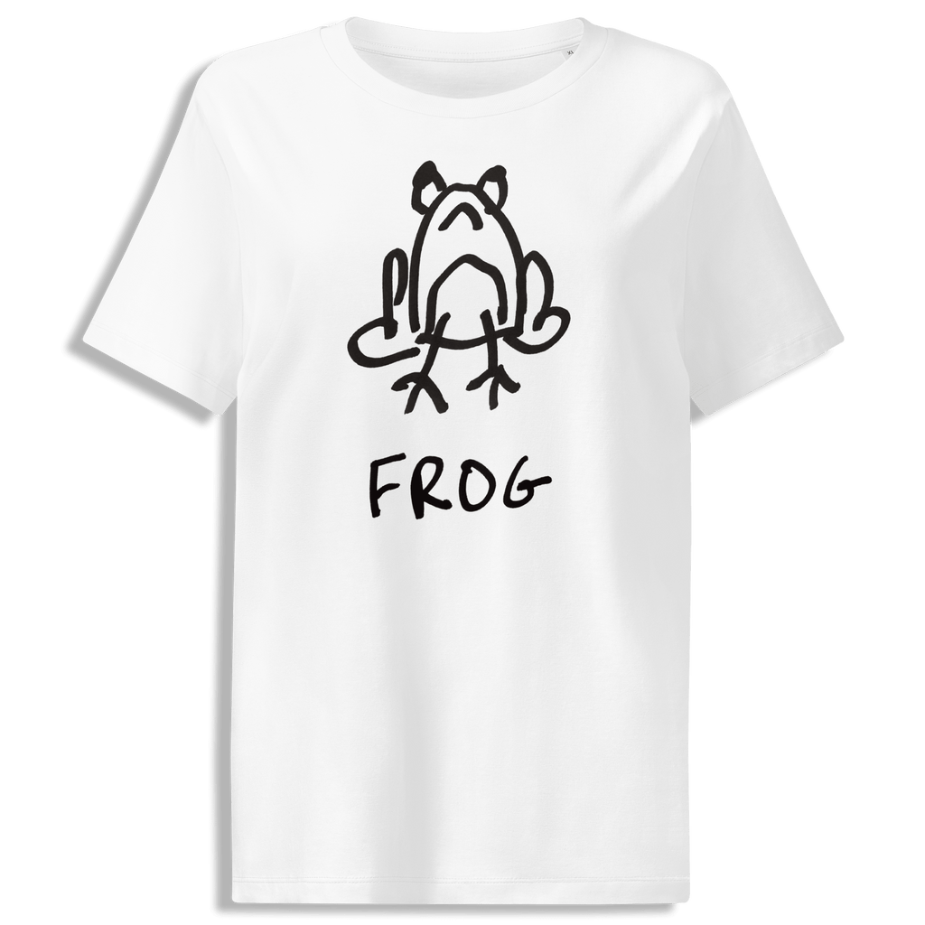Frog - Women’s Tee