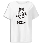 Frog - Women’s Tee
