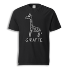 Giraffe - Classic Tee