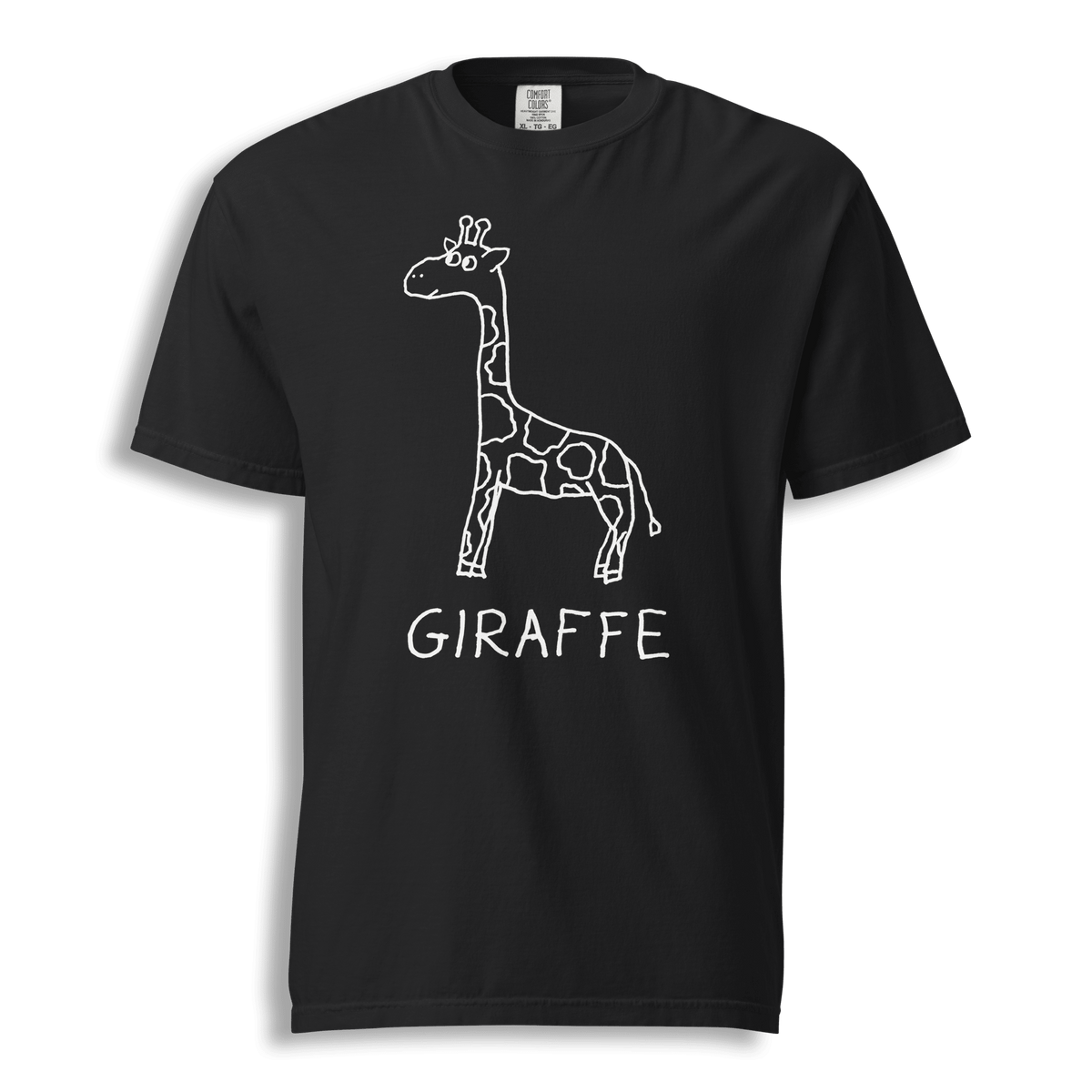 Giraffe - Classic Tee