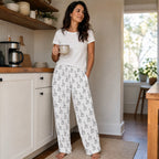 Giraffe - Cotton Lounge Pants