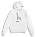Giraffe - Hoodie